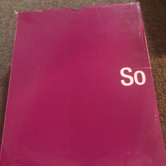 SO Black Woman's boots 81/2 - Picture 1 of 6